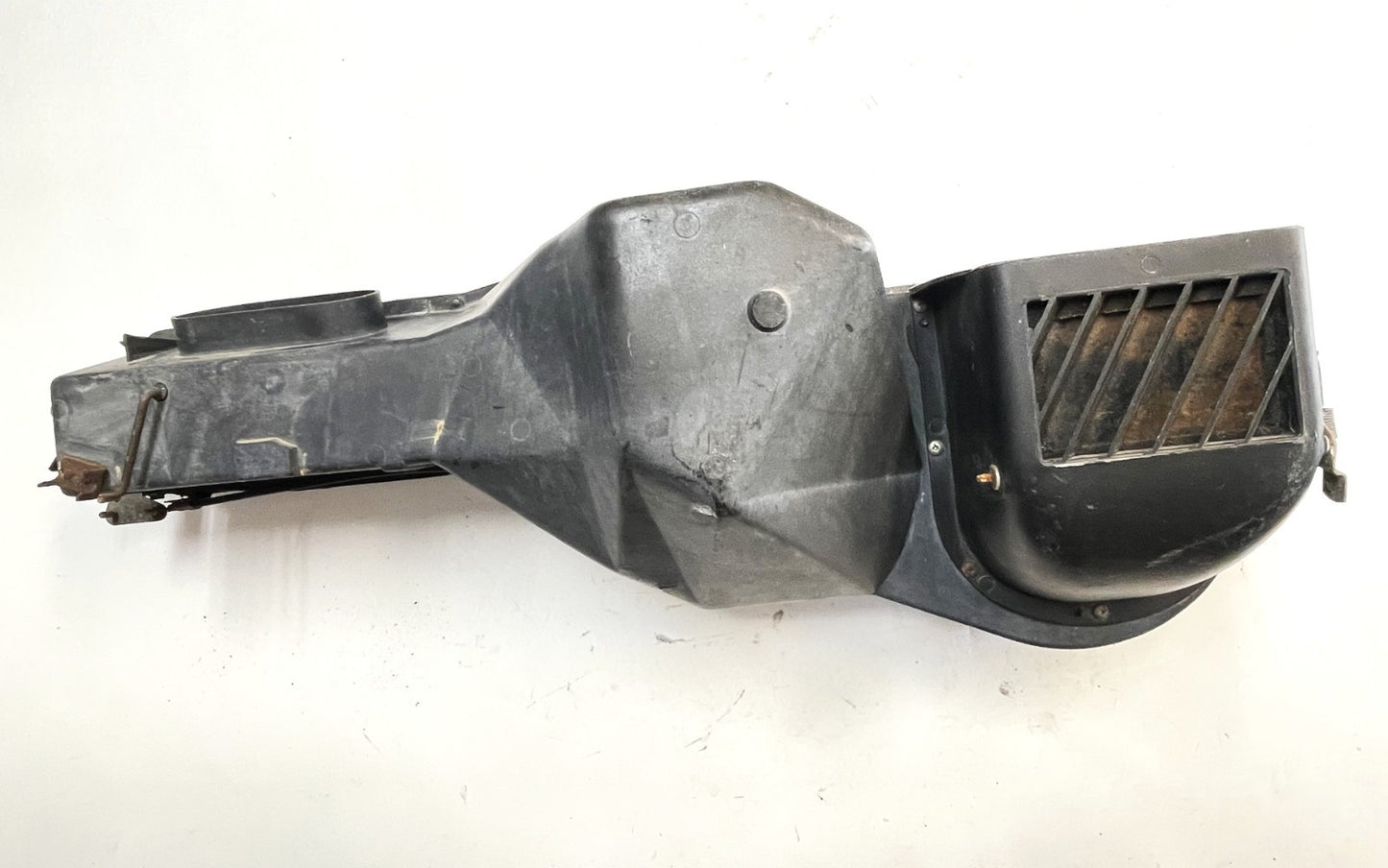 78-86 Jeep CJ Lower Heater Box Core Vent Assembly CJ5 CJ7 CJ8 Heat FREE SHIPPING