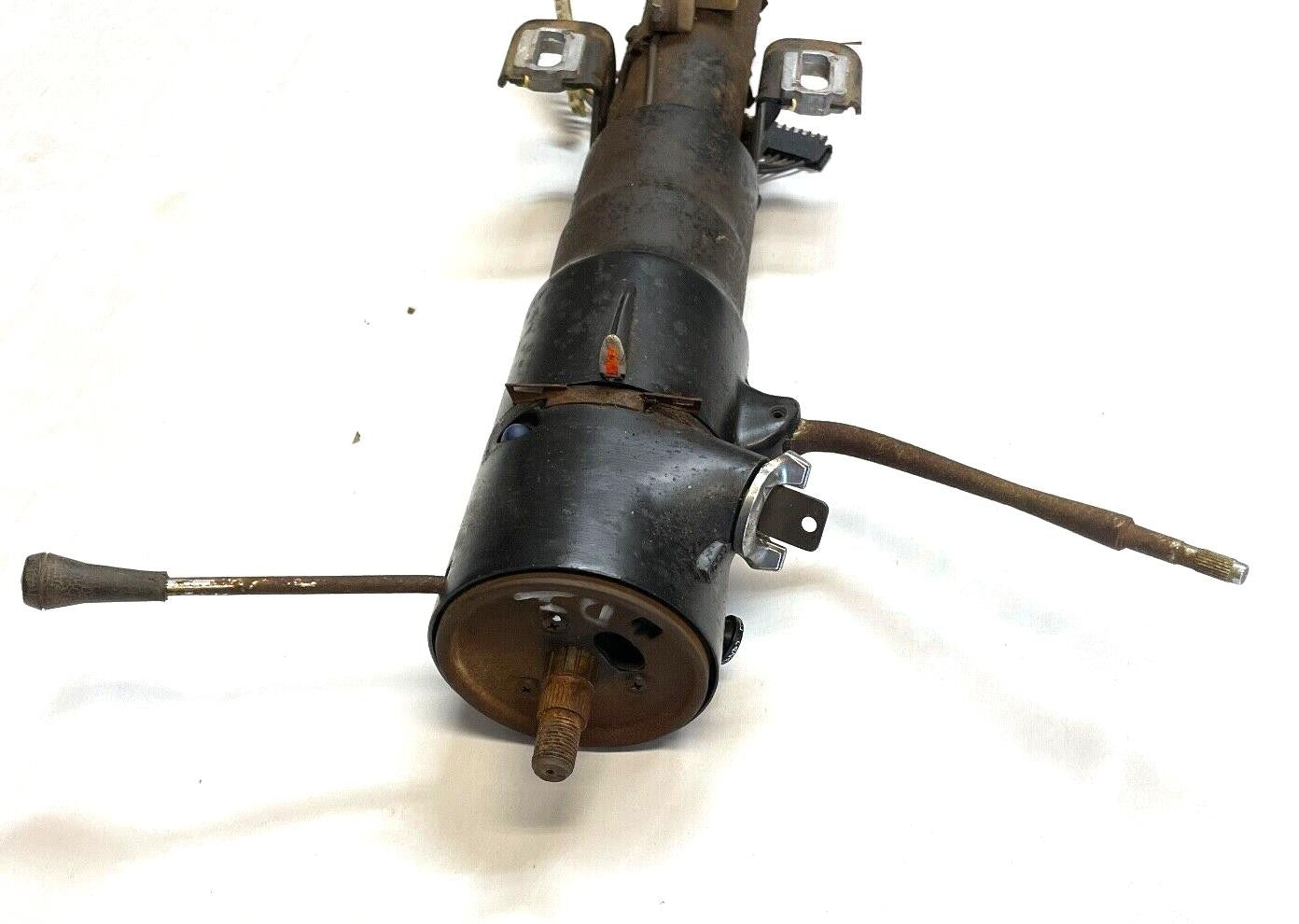 Jeep steering column Cherokee Wagoneer J10 CJ7 FSJ NOT TILT Automatic trans