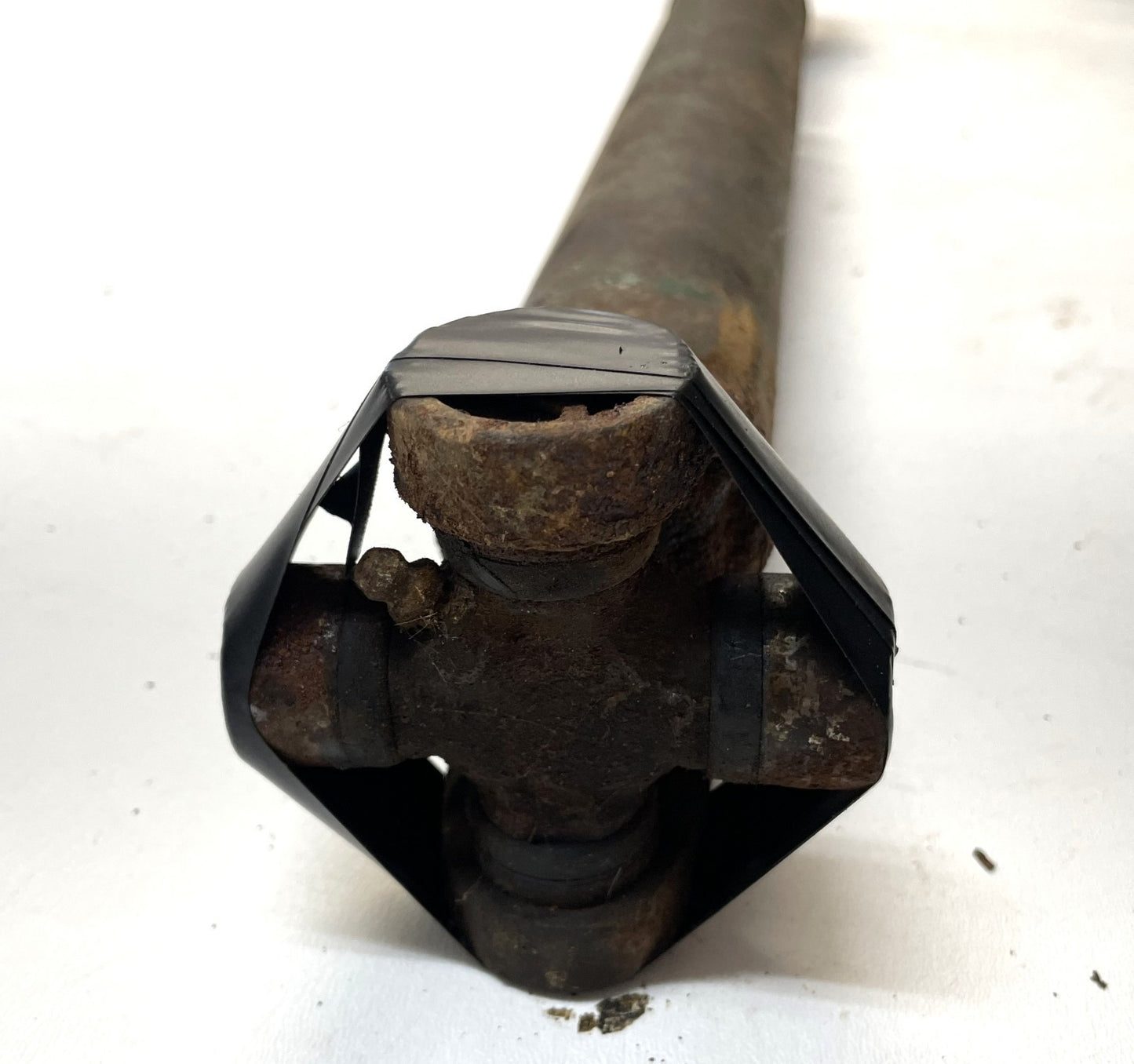 Jeep CJ Back Drive Shaft 22"-25" Driveshaft CJ7 CJ5 Rear AMC