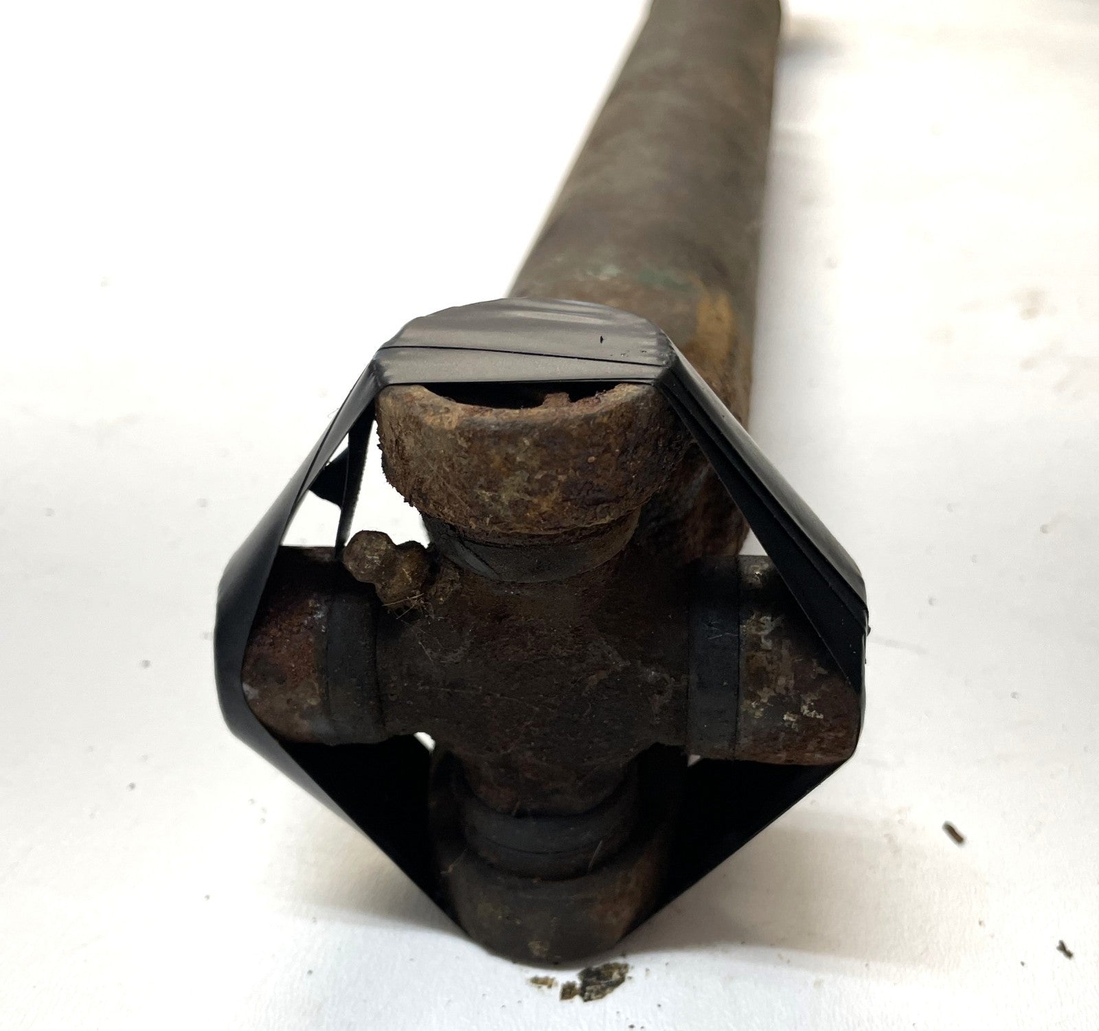 Jeep CJ Back Drive Shaft 22"-25" Driveshaft CJ7 CJ5 Rear AMC
