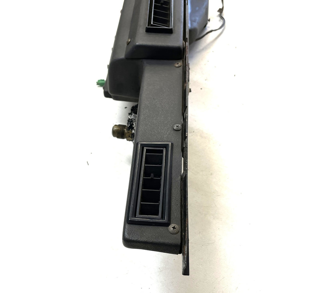 Jeep YJ CJ  AC housing vents  evaporator CJ5 CJ7 Wrangler Air conditioning
