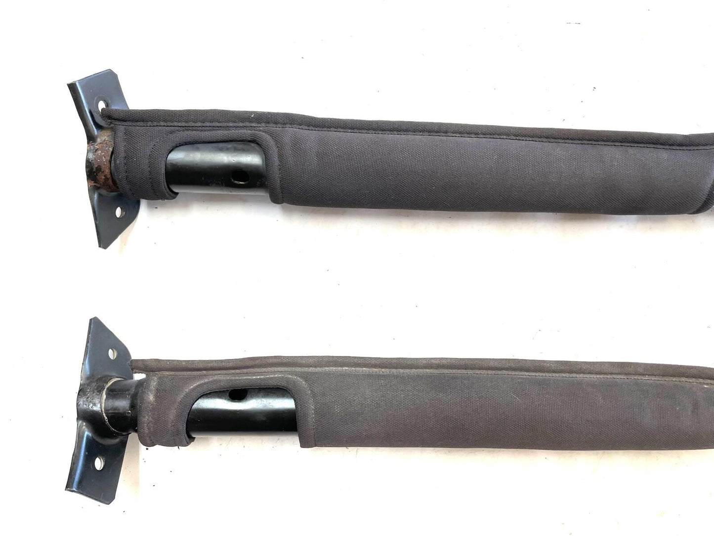 Jeep TJ Wrangler Roll Bar extension forward bars rollbar FREE SHIPPING fit 97-02