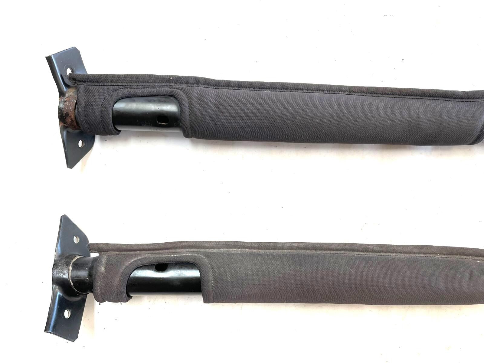 Jeep TJ Wrangler Roll Bar extension forward bars rollbar FREE SHIPPING fit 97-02