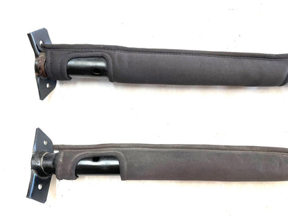 Jeep TJ Wrangler Roll Bar extension forward bars rollbar FREE SHIPPING fit 97-02