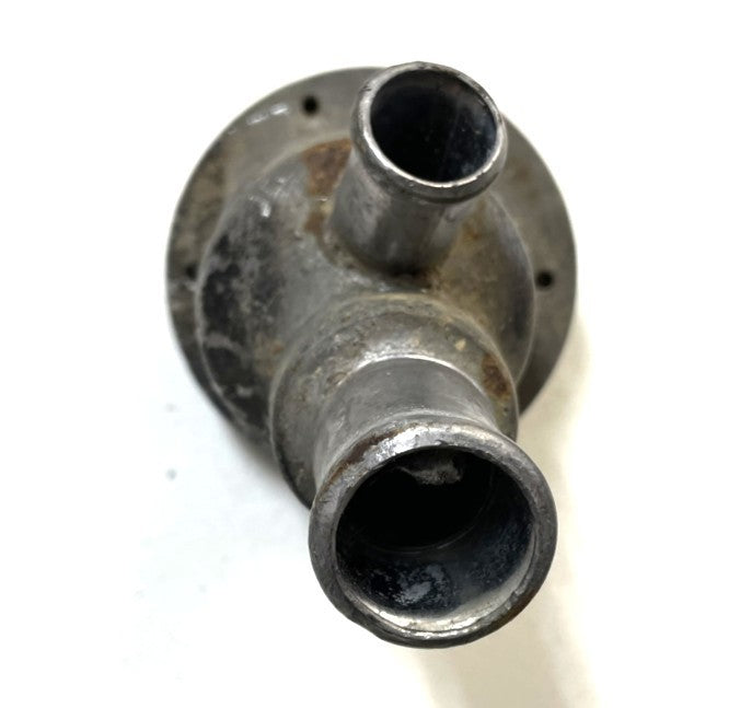 78-86 Jeep CJ gas filler neck with gas cap fits CJ5 CJ7 CJ8 Free Shipping