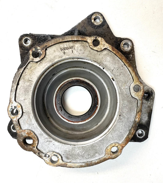 Jeep CJ T176 Manual transmission to Dana 300 transfer case adaptor CJ5 CJ7 CJ8 !