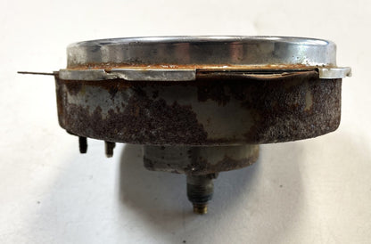 Jeep CJ Speedometer Odometer CJ5 CJ7 CJ8 Fuel Temperature Gauge 85 mph 33,978