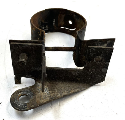 AMC Jeep V8 coil bracket 304 360 401 CJ5 CJ7 J10 Cherokee Wagoneer AMX Javelin