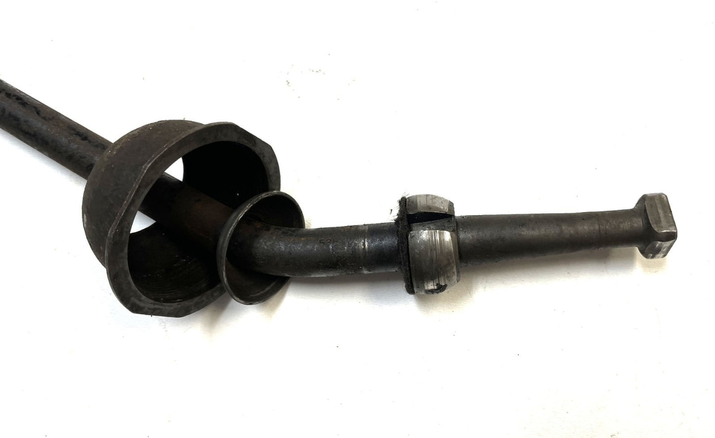 Jeep T150 3 Speed Manual Transmission Shifter Lever CJ5 CJ7 FREE SHIPPING!