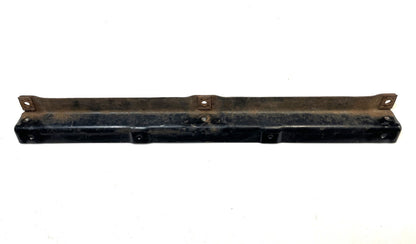 Jeep CJ back seat brackets fits Non-folding rear seat 76-86 CJ5 CJ7 CJ8 Factory!