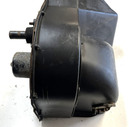 78-86 Jeep CJ Lower Heater Box Core Vent Assembly CJ5 CJ7 CJ8 Heat FREE SHIPPING