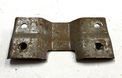 Jeep Steering Column Mounting brackets YJ CJ7 CJ8 CJ5 76-95 Wrangler bracket!