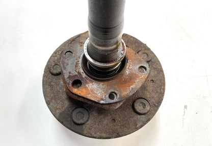 JEEP AMC 20 Narrow Track axle shaft CJ5 CJ7 left rear driver 76-83