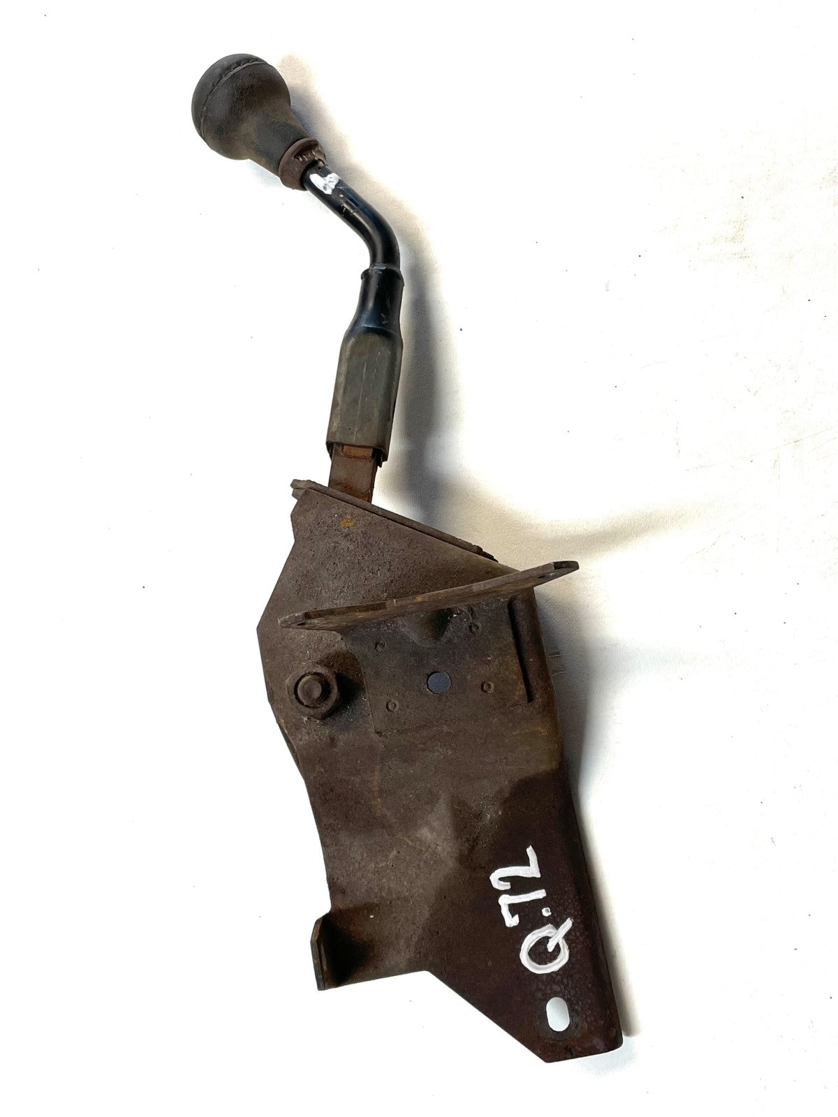 Jeep NP231 transfer case shifter shift lever 87-95 YJ Wrangler 4 cylinder AX5 !!