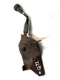 Jeep NP231 transfer case shifter shift lever 87-95 YJ Wrangler 4 cylinder AX5 !!