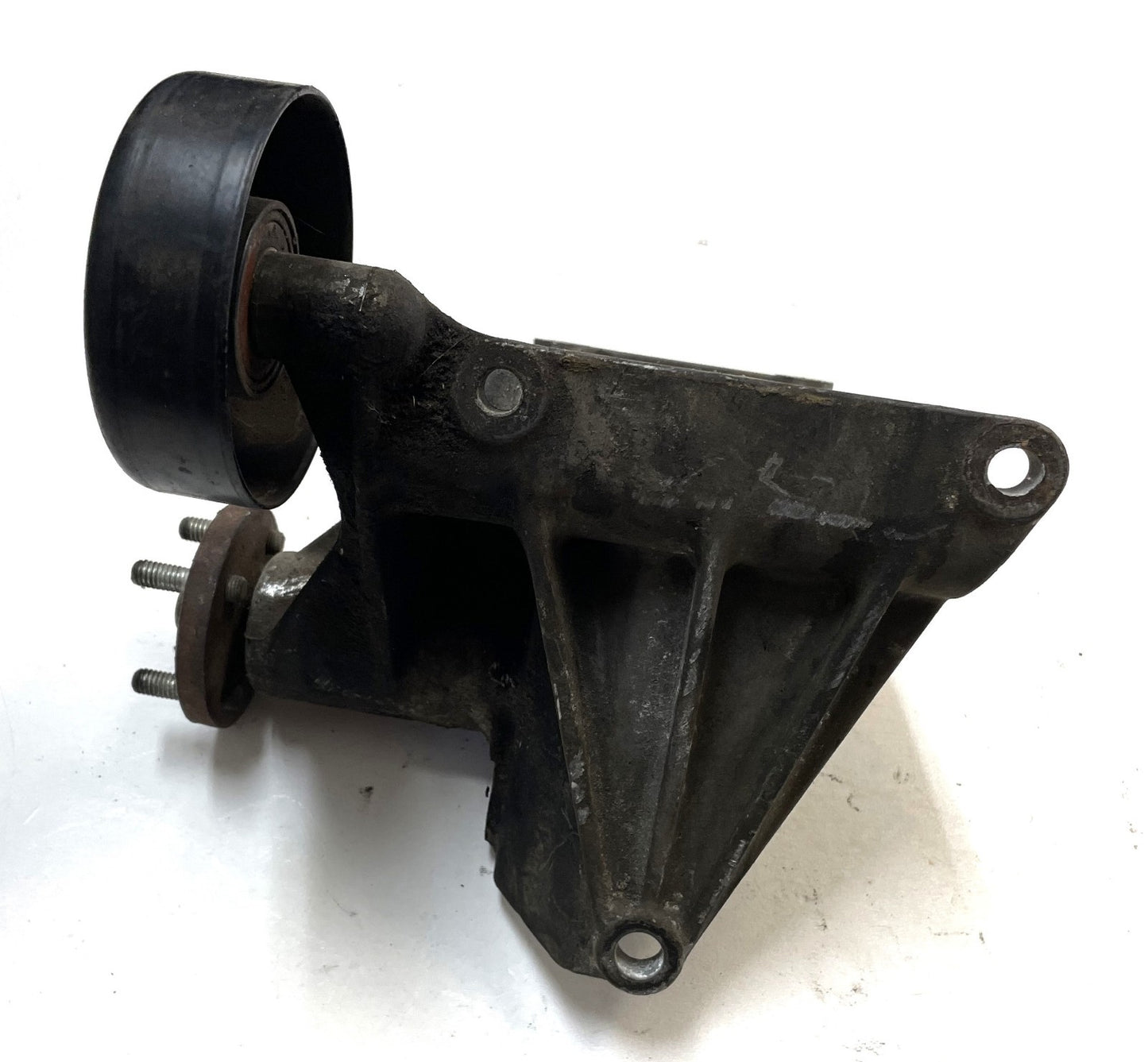 Jeep Cherokee XJ Comanche MJ 91-96 AC Alternator Engine Bracket Pulley 53006550U