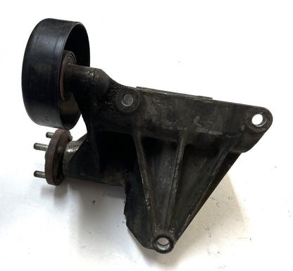 Jeep Cherokee XJ Comanche MJ 91-96 AC Alternator Engine Bracket Pulley 53006550U