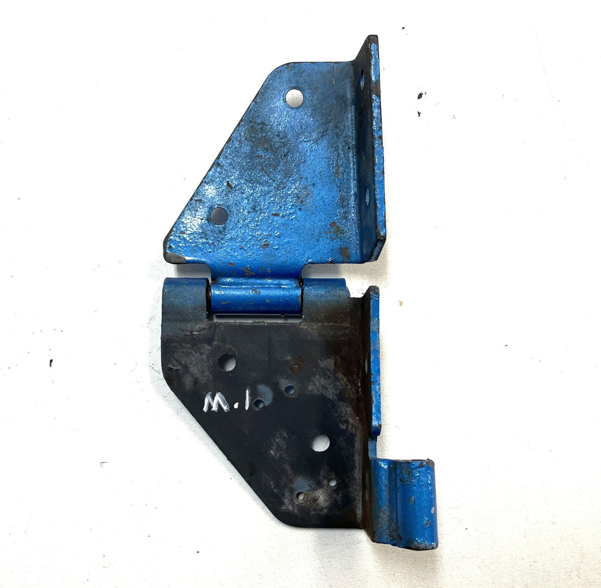 Jeep Passenger Side Windshield Hinge CJ5 CJ7 CJ8 FREE SHIPPING YJ Wrangler !