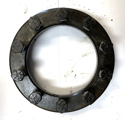 Jeep CJ Dana 30 front axle ring n pinion gear 3.54 ratio CJ5 CJ7 CJ8 33250 32957