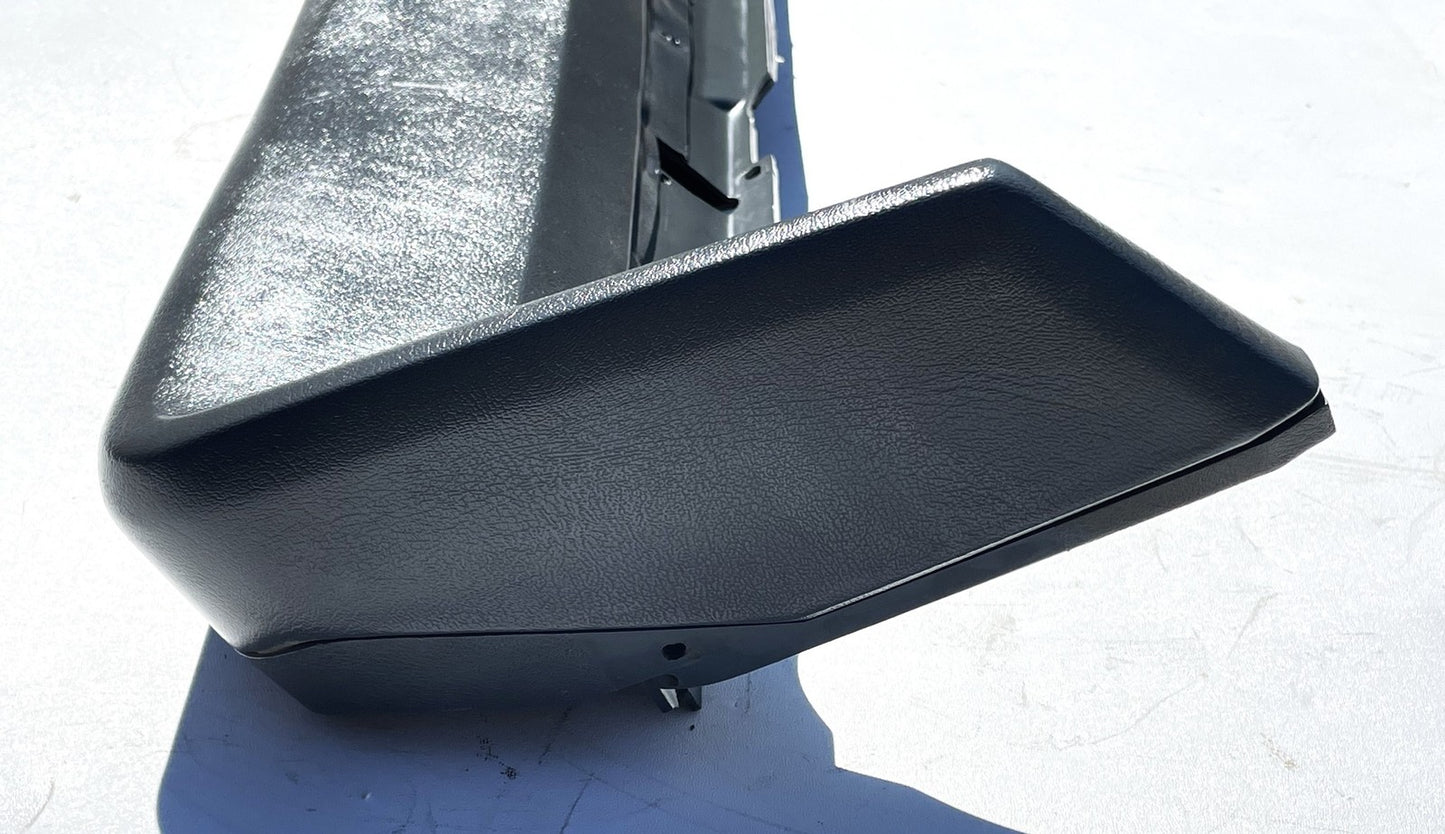 Jeep YJ Wrangler Grey Dash Pad with Defrosters fits 87-95 Factory FREE SHIPPING