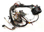 83-86 Jeep CJ dash wire harness CJ5 CJ7 wiring under gauge panel fuse block