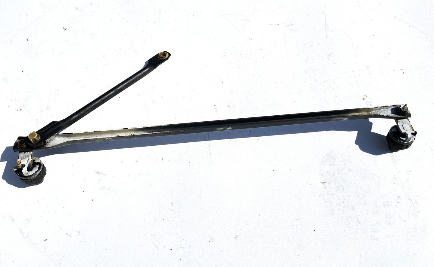 Jeep YJ windshield wiper linkage 87-95 Wrangler FREE SHIPPING!