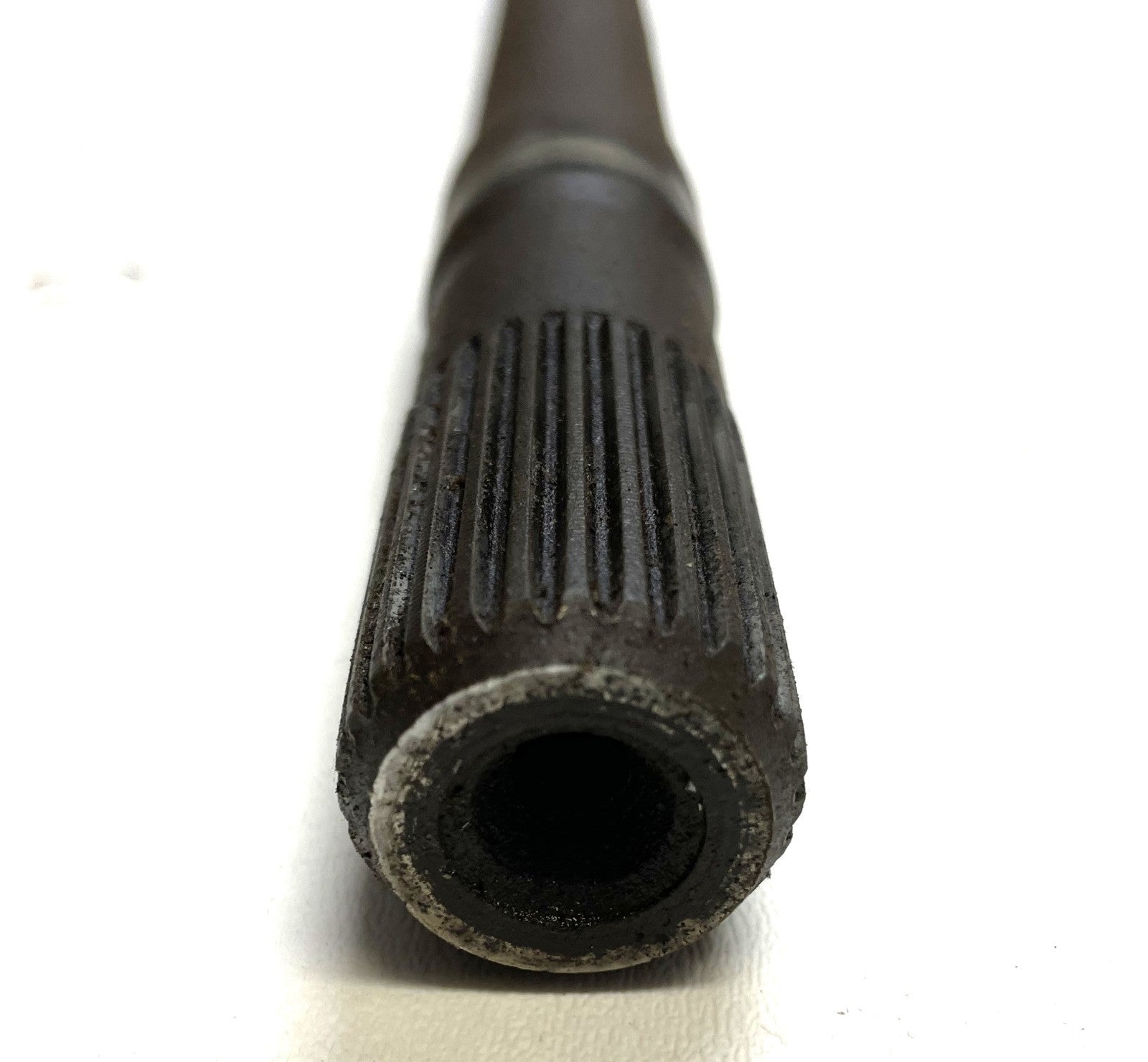 Jeep CJ Dana 30 narrow track axle shaft CJ5 CJ7 Left driver side 27 spline 36"