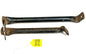 Jeep YJ Wrangler Fender Support Bar rod right PASSENGER SIDE LOWER BARS 87-95!!