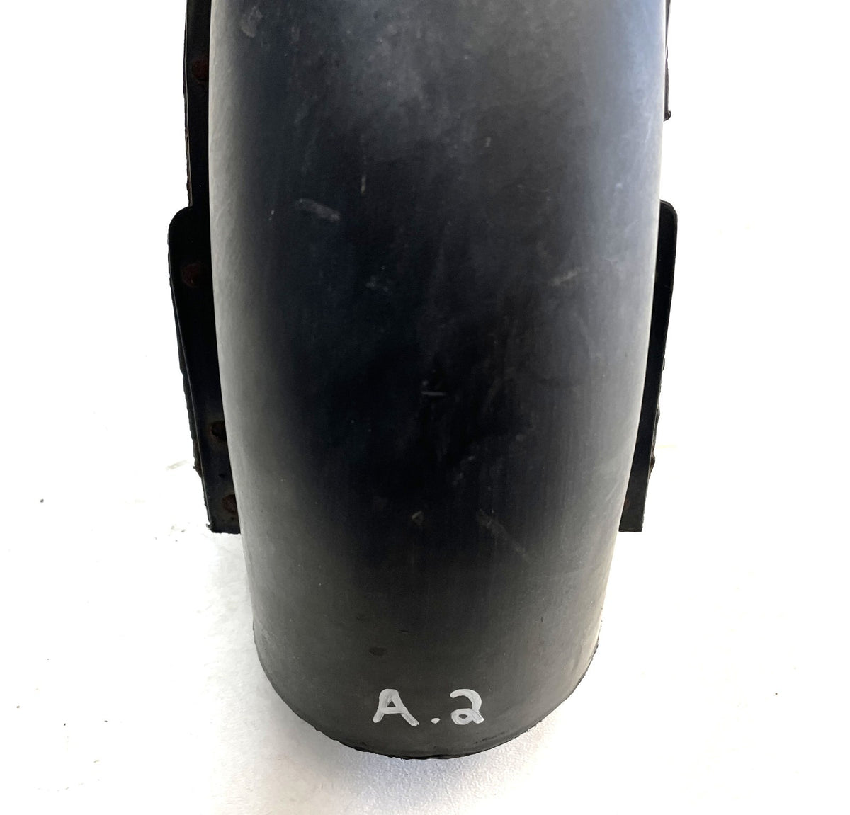 Jeep CJ Fresh Air Intake Upper Heater Box Cowl Vent CJ5 CJ7 CJ8 78-86 READ AD !