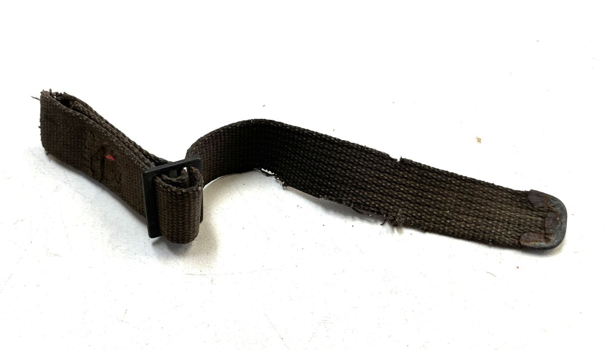 Jeep CJ Windshield Tie Down Strap 76-86 CJ5 CJ7 CJ8 AMC !