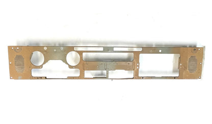 Jeep YJ metal dash gauge panel fits 87-95 Wrangler Factory FREE SHIPPING