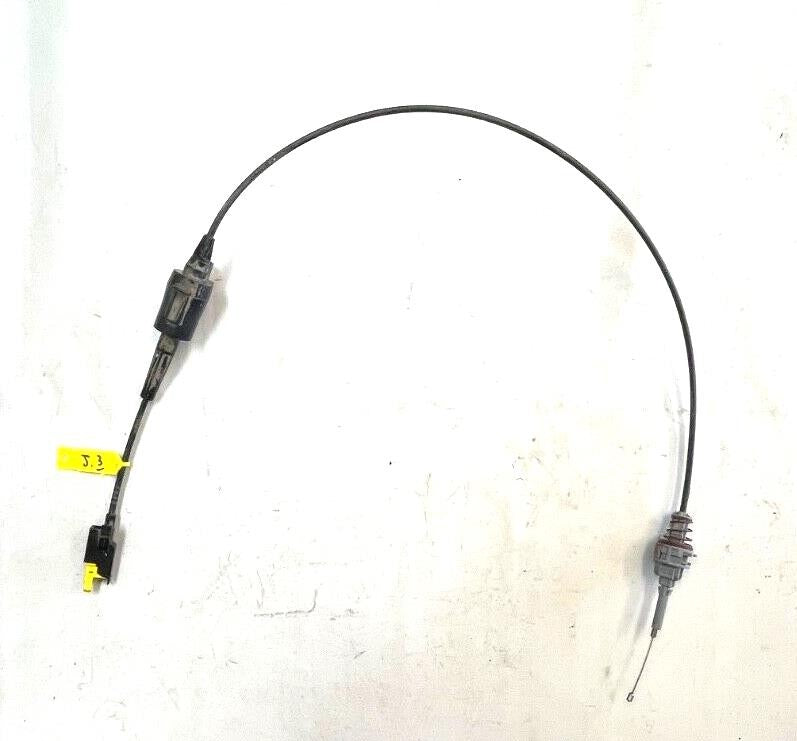 Jeep TJ Wrangler Park interlock cable auto transmission Steering Column