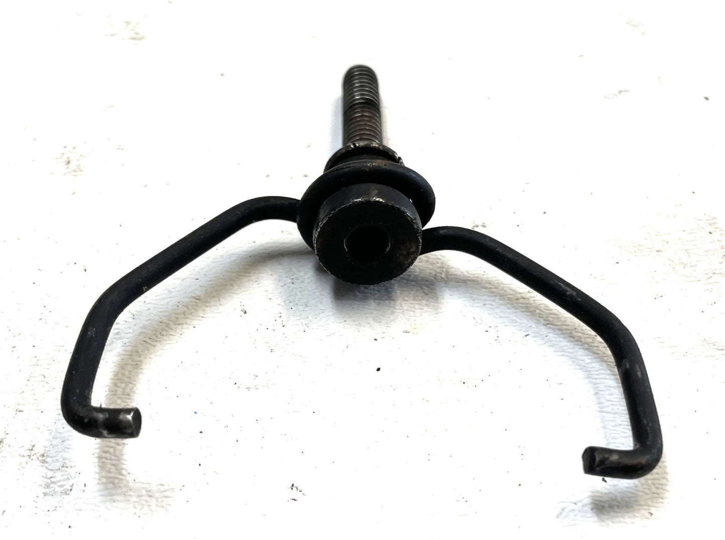 Jeep CJ YJ Carter carburetor air cleaner mounting stud CJ5 CJ7 Wrangler