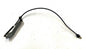 Jeep CJ 6 cylinder throttle bracket cable 1 barrel carb CJ5 CJ7 258 4.2 232