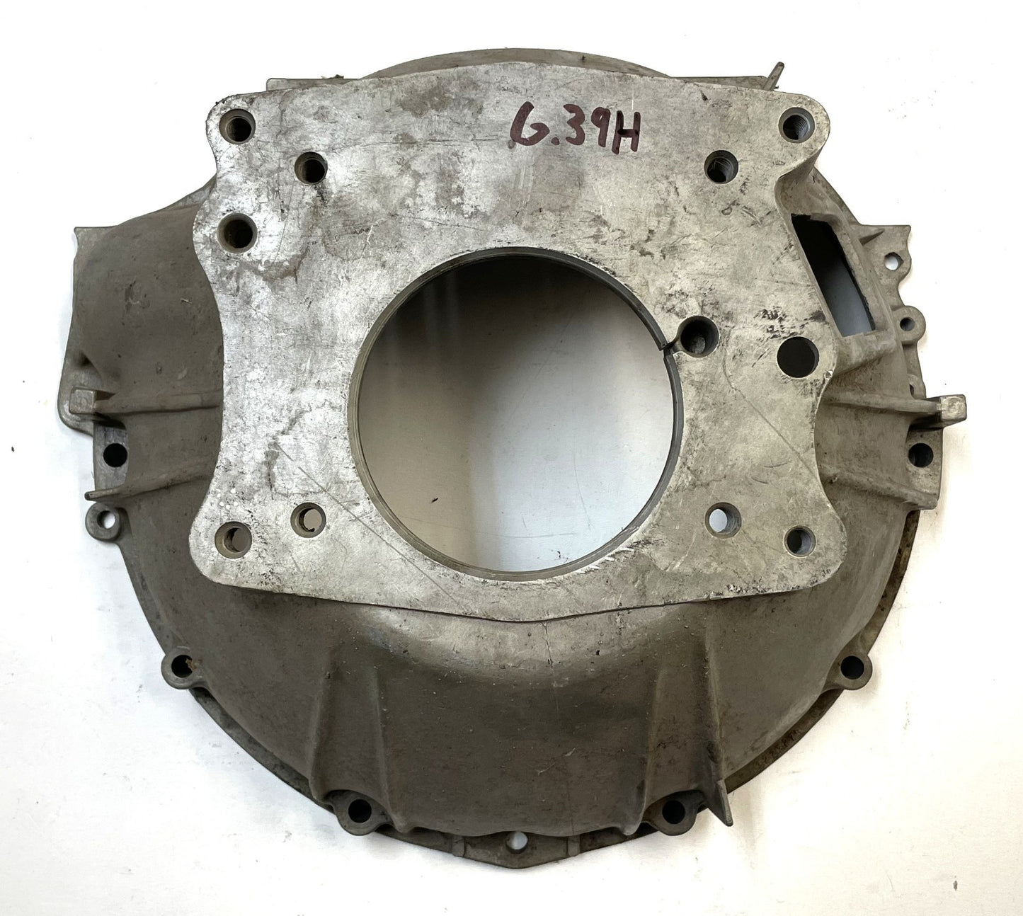 Jeep CJ5 CJ7 Bell Housing manual transmission T150 T176 258 304 360 401 4.2 AMC