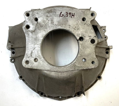 Jeep CJ5 CJ7 Bell Housing manual transmission T150 T176 258 304 360 401 4.2 AMC