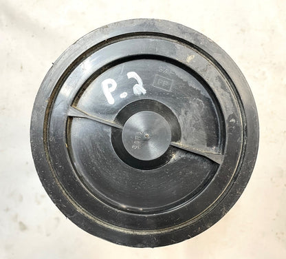 Jeep YJ Charcoal CANISTER Emissions Vapor Wrangler 53030242 Evap Fuel