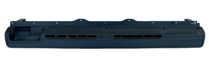 Jeep YJ Wrangler Grey Dash Pad with Defrosters fits 87-95 Factory FREE SHIP