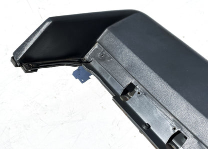 Jeep YJ Wrangler Grey Dash Pad with Defrosters fits 87-95 Factory FREE SHIP