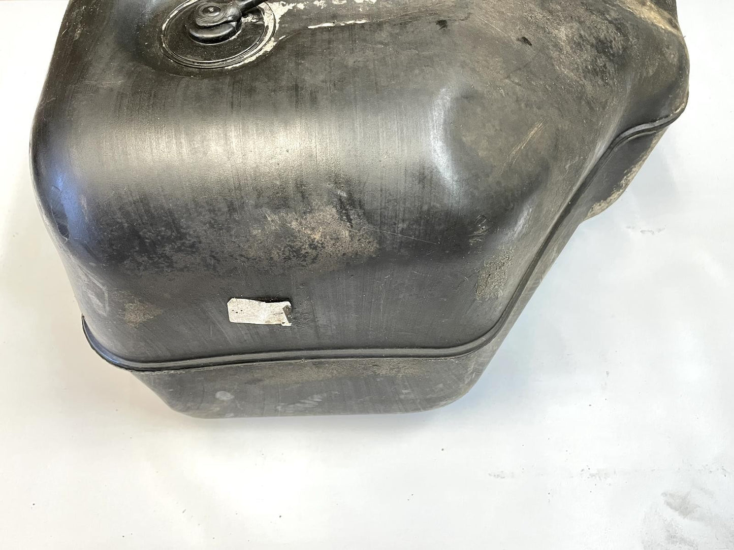 Jeep TJ gas tank 52018768AD plastic fuel 19 gallon 97-02 Wrangler FREE SHIPPING