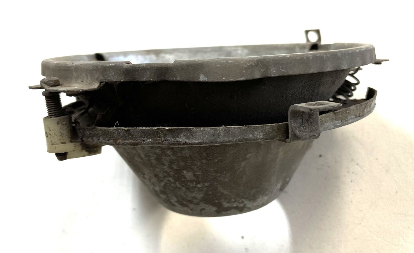 Jeep J10 Wagoneer Cherokee Chief Razor Grill Headlight Bucket fits 74-78 FSJ