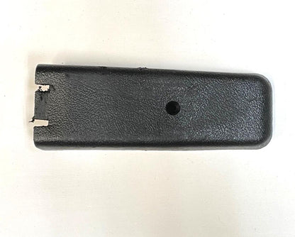 Jeep  YJ Wrangler 3rd Brake Light Contact cover Tailgate 55215665 fits 94-95