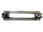 Jeep 97-06 Wrangler TJ Half Door Interior pull Handle Strap Mounting Bracket