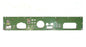 Jeep CJ gauge panel CJ5 CJ7 CJ8 metal dash board gauges FREE SHIP