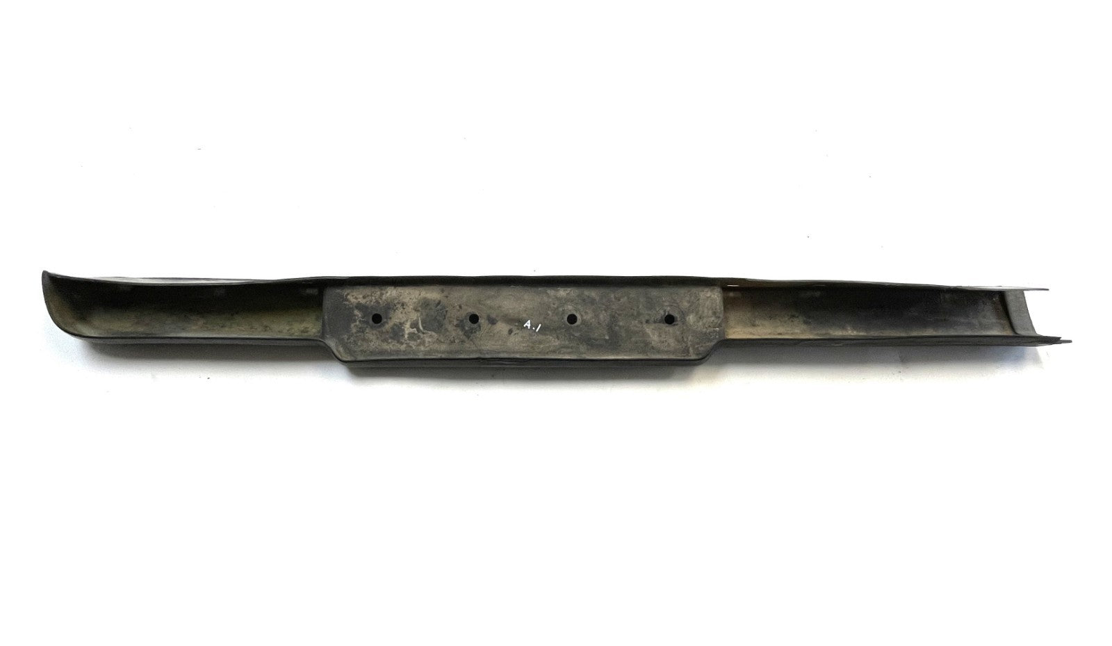 Jeep YJ Wrangler passenger side step flare only running board 87-95 right