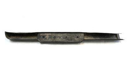 Jeep YJ Wrangler passenger side step flare only running board 87-95 right