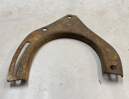 Jeep CJ5 six cylinder Alternator Bracket 258ci 4.2 6 fits 72-75 232 258 AMC