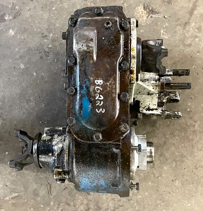 Jeep CJ Dana 300 transfer case Short CJ5 CJ7 1980 AMC READ AD Free Shipping!!