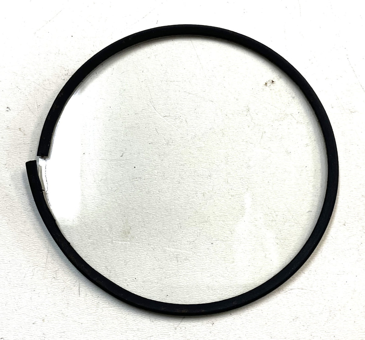 Jeep CJ Speedometer Glass CJ5 CJ7 CJ8 fits factory speedo 72-86 AMC!