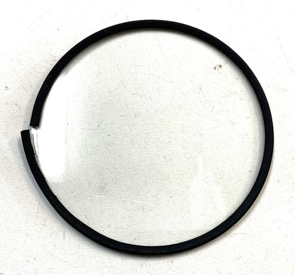 Jeep CJ Speedometer Glass CJ5 CJ7 CJ8 fits factory speedo 72-86 AMC!